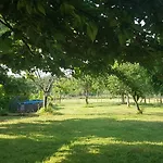 Semesterbostad Horse And Hideaway