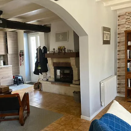 Horse And Hideaway Holiday home